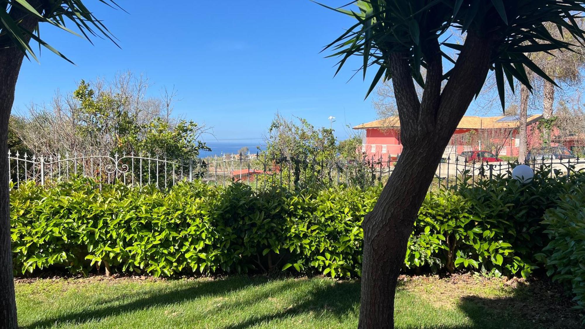 Borgo Di Santa Barbara 호텔 산타도메니카 외부 사진